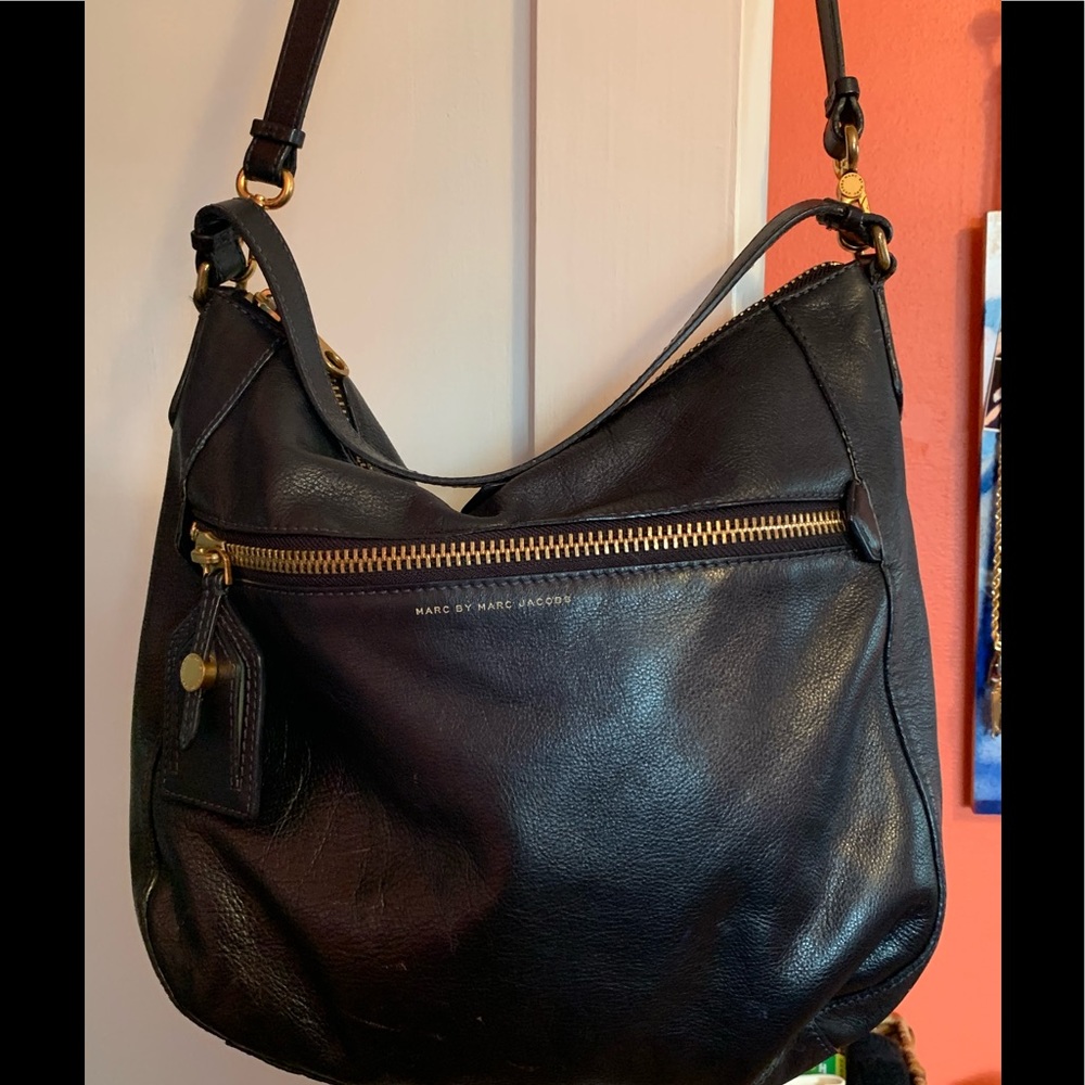 Marc By Marc Jacobs Crossbody